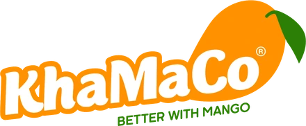 KhaMaCo — Dried Tropical Fruit